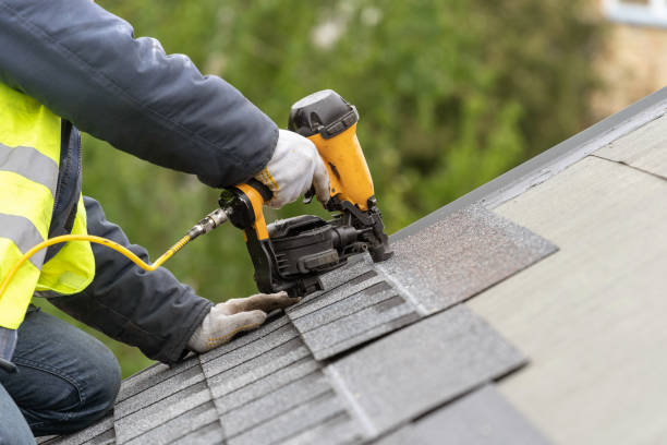 Fast & Reliable Emergency Roof Repairs in Chillum, MD